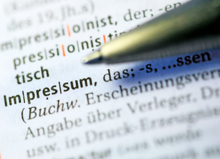 Kugelschreiber - Rainer Sturm @ pixelio.de Kugelschreiber - Rainer Sturm @ pixelio.de